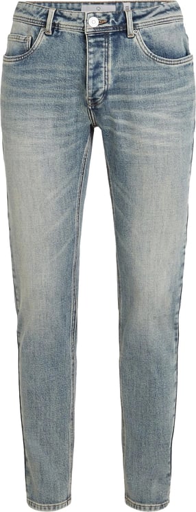 Circle of Trust Jagger Misty Indigo