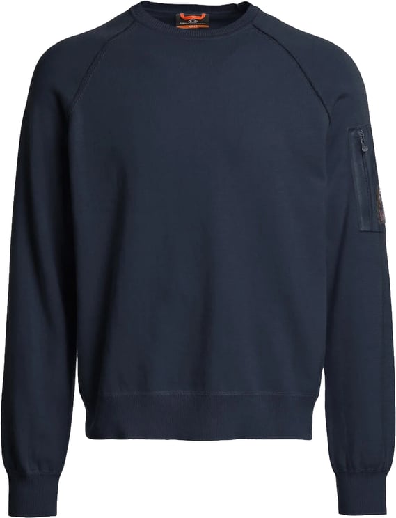 Parajumpers knitwear barr man