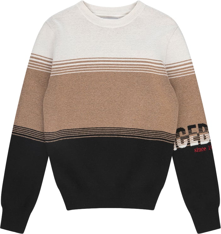 Iceberg Trui Off-white