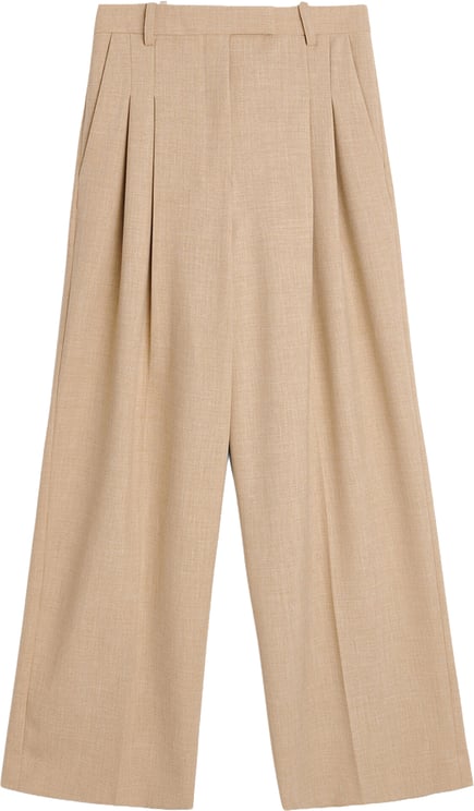By Malene Birger Broek Cymbaria beige