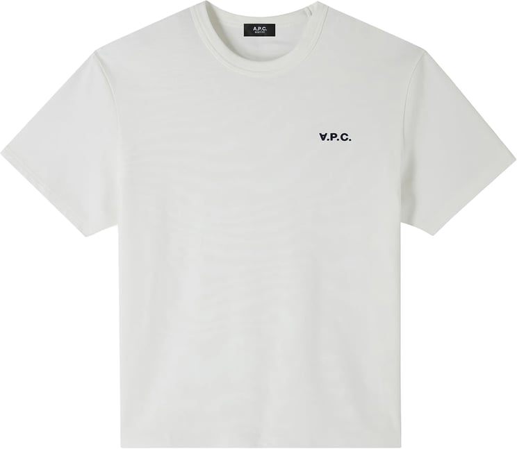 A.P.C. Boxy Petit Vpc T-shirt