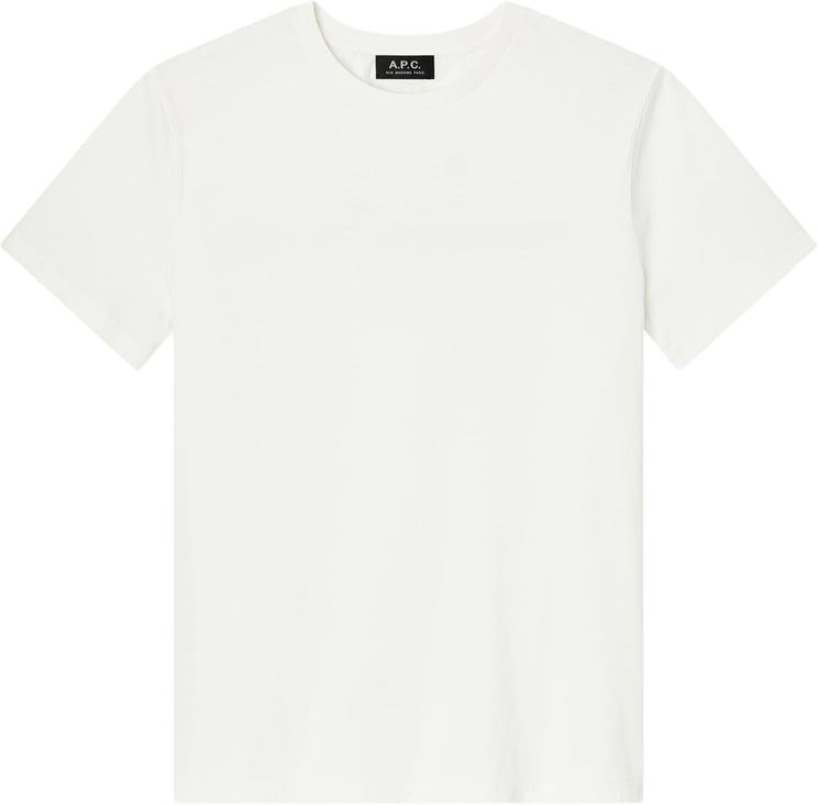 A.P.C. Apc Printemps 26 T-shirt