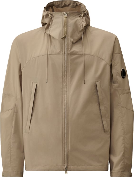 CP Company Pro-Tek Hooded Lens Jacket