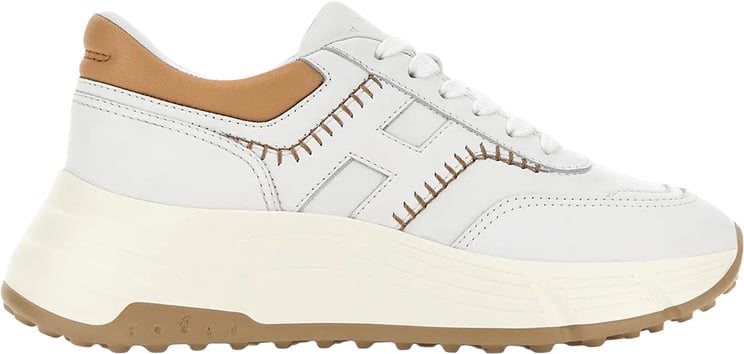 HOGAN Sneaker wit
