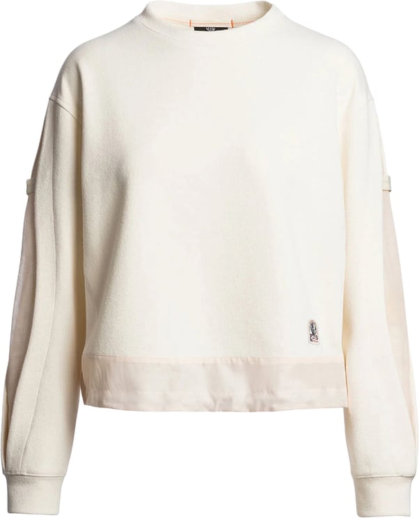 Parajumpers Sweater Reona ecru