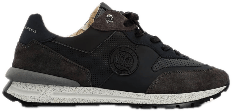 Mason Garments Trail Runner Multicolore Black