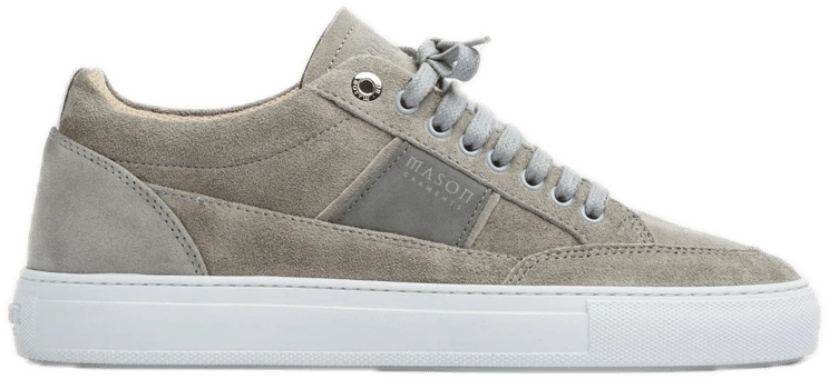 Mason Garments Tia Sport Ludico Grey