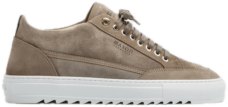 Mason Garments Tia Miscuglio Taupe