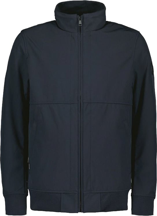 Airforce Softshell Jacket