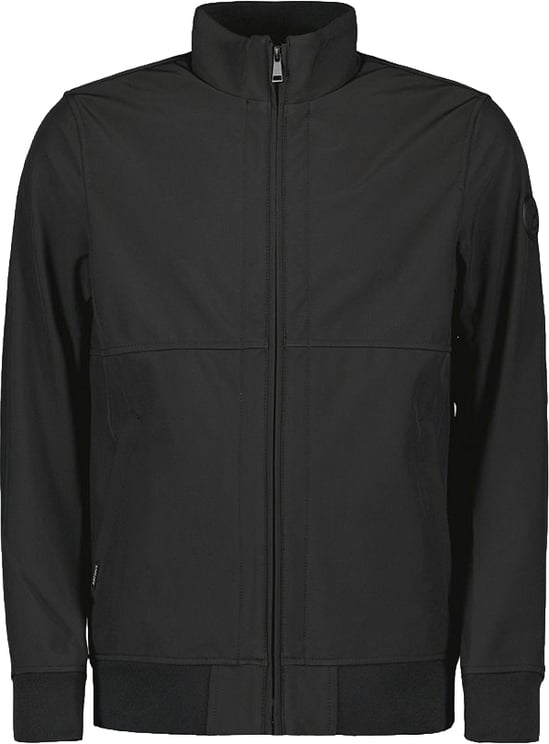 Airforce Softshell Jacket
