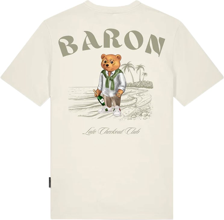 Baron Filou T-Shirt