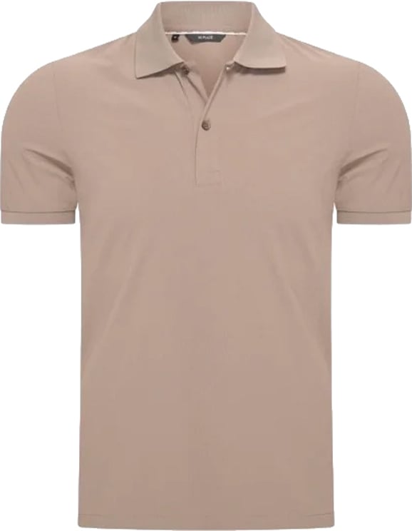 Mi Piace Polo Shirt Falcon rm202013