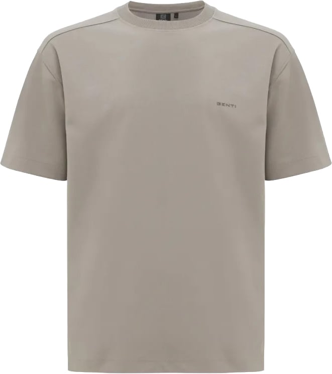 Genti T-shirt ss