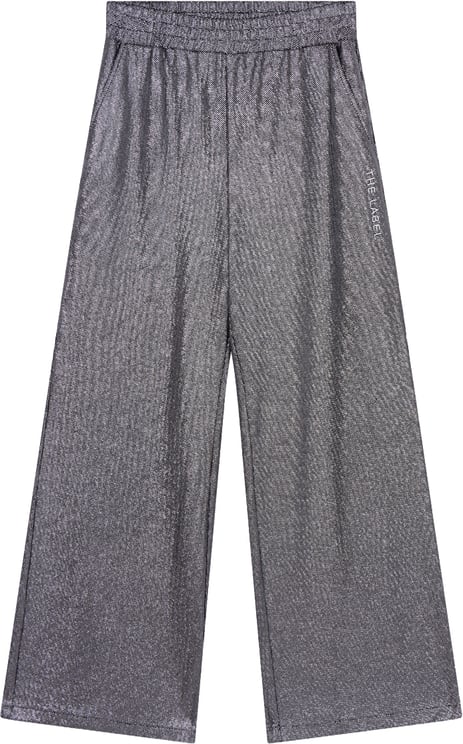 Alix The Label Glitter pants