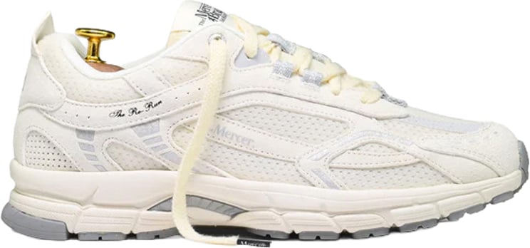 Mercer Amsterdam Re run vintage suede