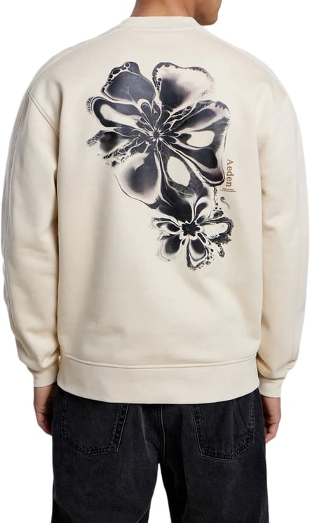 Aeden Zenric Sweater Summer Sand