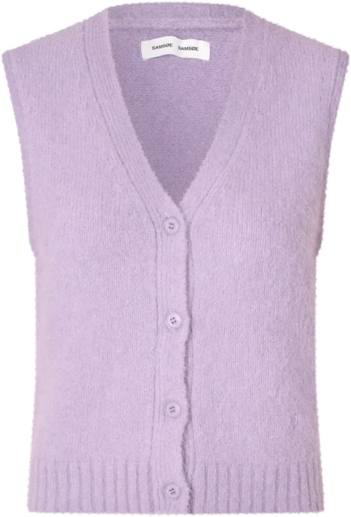 Samsøe Samsøe sejeanne vest