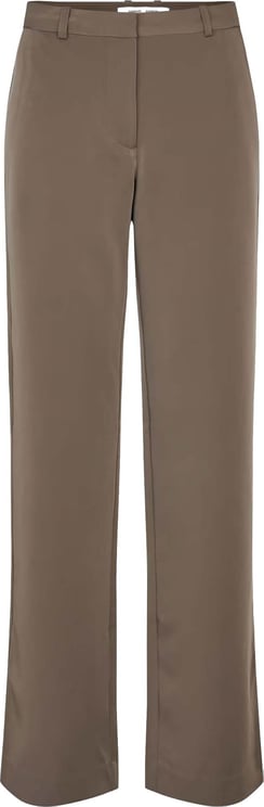 Samsøe Samsøe sahoys straight wb trousers