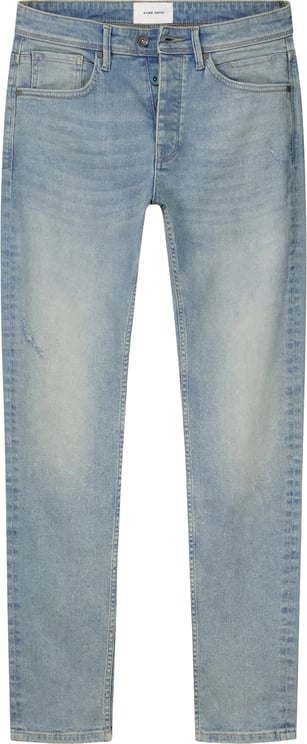 Pure Path The Ryan W1646 Blue Green