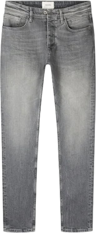Pure Path The Ryan W3013 Mid Grey
