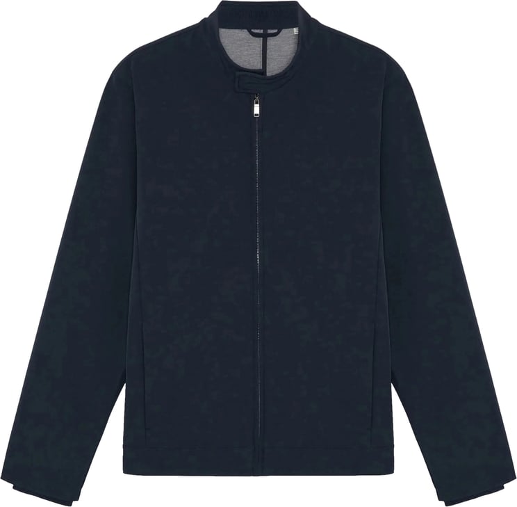 Lyle & Scott Lightweight Softshell Jacket navy