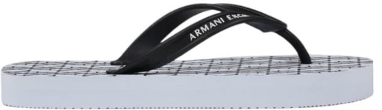 Armani Exchange Armani Exchange Women Flip Flops