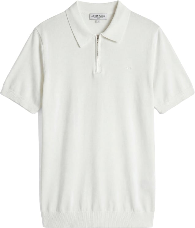 Antony Morato Polo Cream