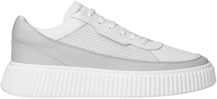 Antony Morato Sneakers White