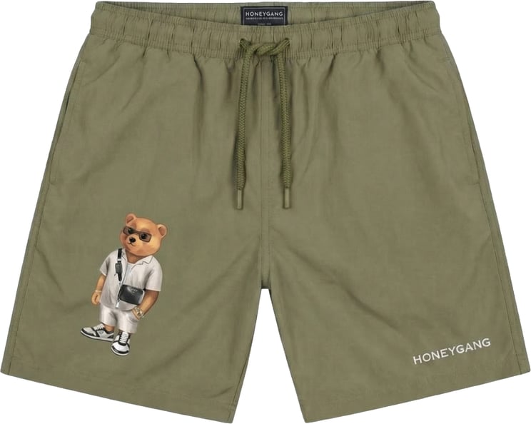 Baron Filou Zwembroek