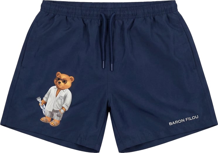 Baron Filou Zwembroek