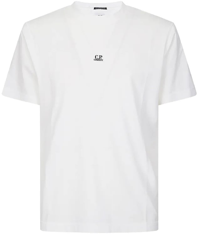 CP Company t-shirt white