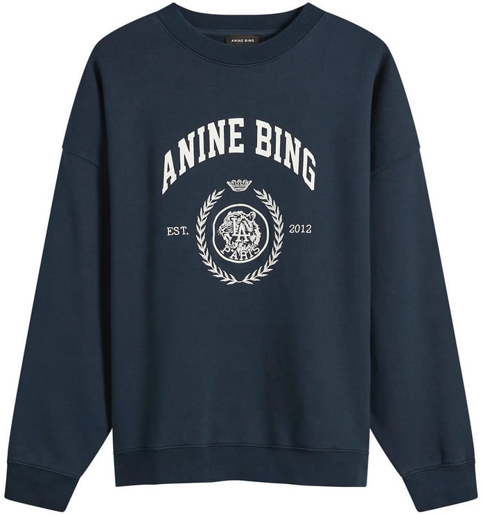 Anine Bing Sweater dbl