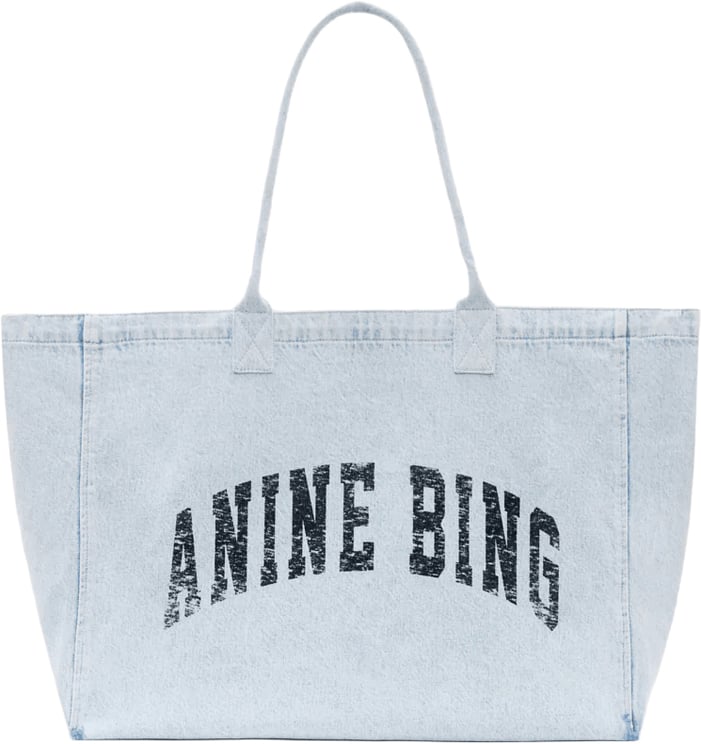 Anine Bing bag blue