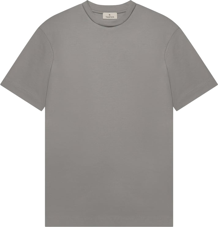 Valenza Supima grey