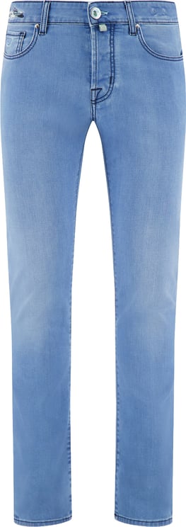 Jacob Cohen Bard slim fit resort