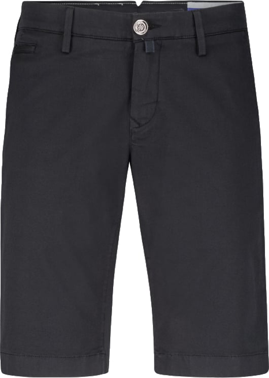 Jacob Cohen Bermuda blauw