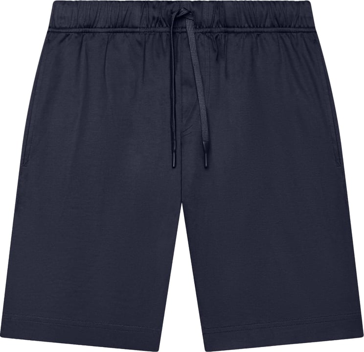Valenza short supima/navy