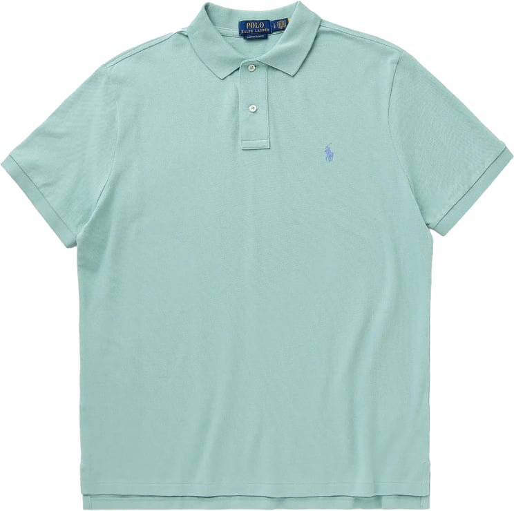 Ralph Lauren polo celadon