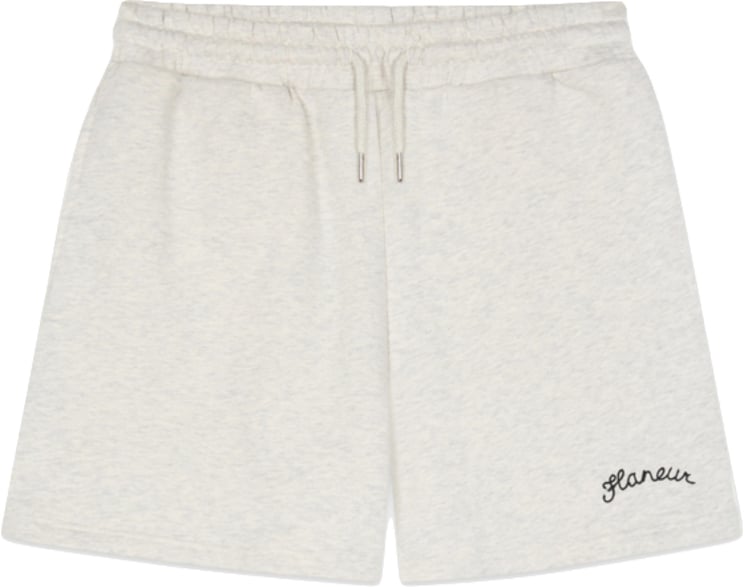 FLÂNEUR shorts grijs