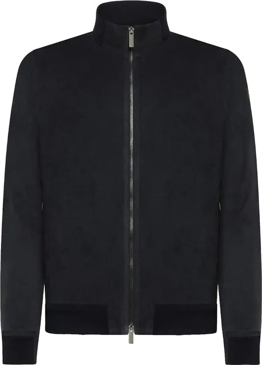 RRD Nabucco Jacket Blue Black