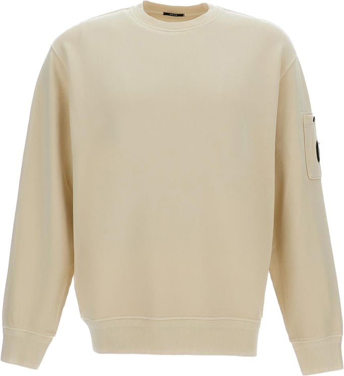 CP Company Diagonal fleece