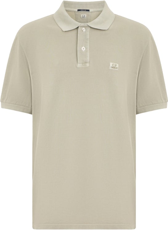 CP Company dyed polo