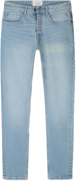 Pure Path The Ryan W1656 Light Blue