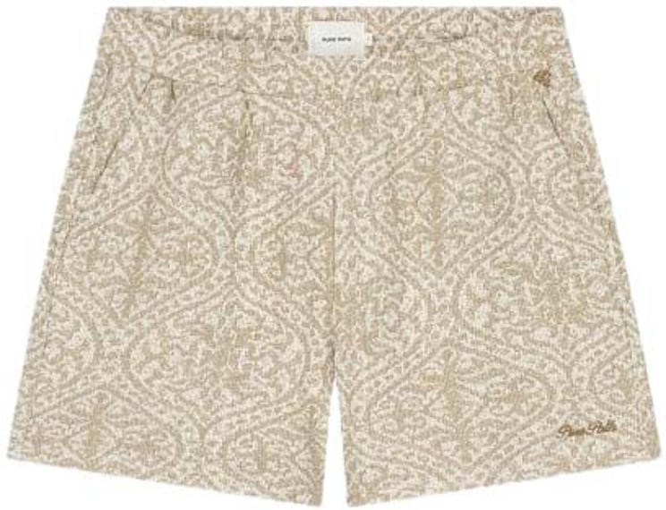 Pure Path Sand Short