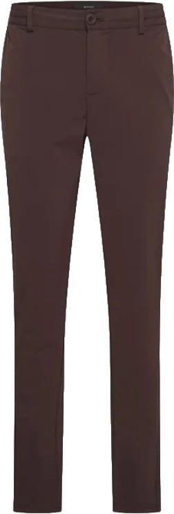 Mi Piace Trousers L32 Espresso
