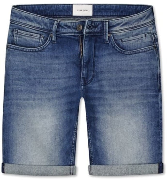 Pure Path The Steve W1618 Blue Green