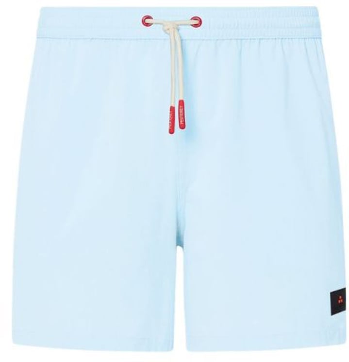 Peuterey Zwemshort aqua Fitenia