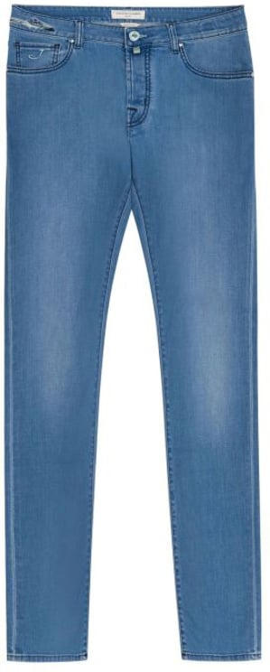 Jacob Cohen Jeans Bard midblue