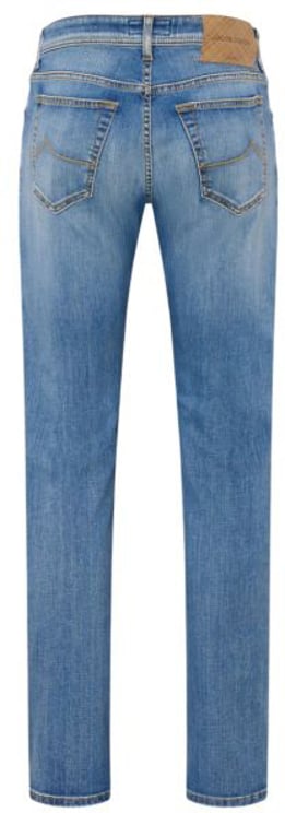 Jacob Cohen Jeans Nick Vintage Medium Blue