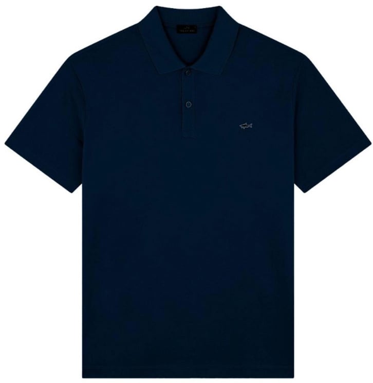 Paul & Shark Polo navy